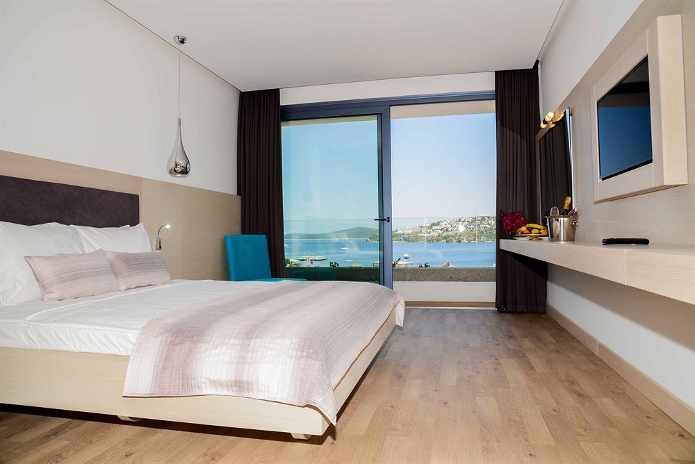 Most City Premium Apartments Dnipro Exteriör bild