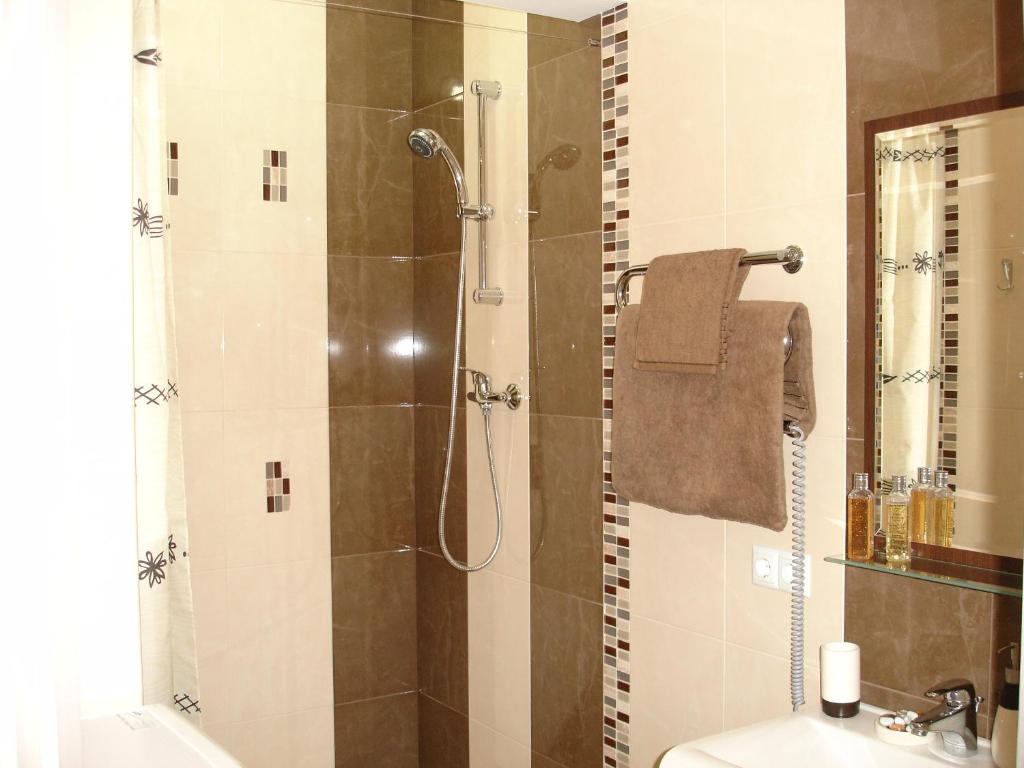 Most City Premium Apartments Dnipro Rum bild